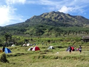 Gunung Ungaran