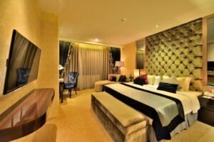 Hotel Amaroossa Grande Bekasi