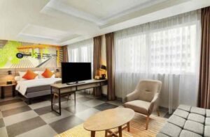 Ibis Styles Bekasi Jatibening