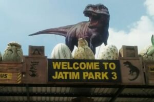 Jatim Park 3