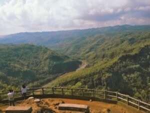 Kebun Buah Mangunan