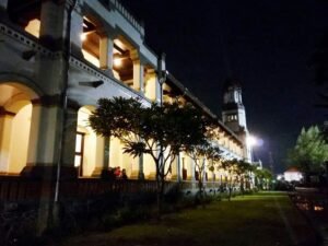 Lawang Sewu