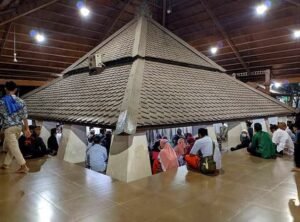 Makam Sunan Bonang