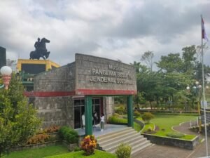 Museum Panglima Besar Jenderal Soedirman