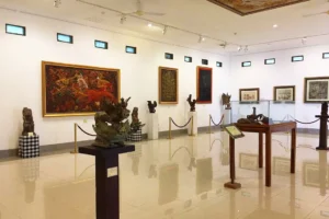 Museum Pasifika