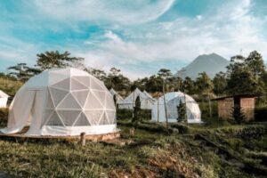 Pallatina Glamping