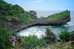 Pantai Kesirat