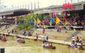 Pasar Ah Poong