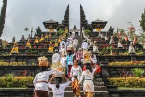 Pura Besakih