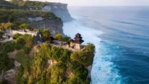 Pura Luhur Uluwatu