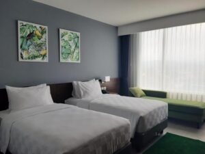 Swiss-Belinn Bogor