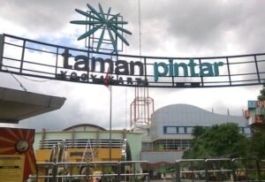 Taman Pintar