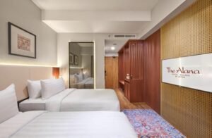 The Alana Hotel Malang