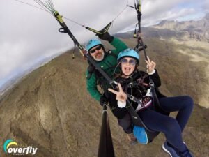 Timbis Paragliding