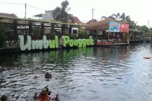 Umbul Ponggok