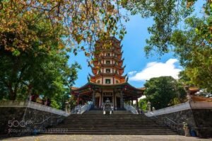 Vihara Buddhagaya Watugong