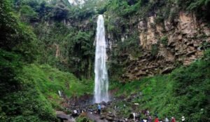 Air Terjun Grojogan Sewu