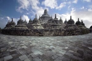 Candi Borobudur