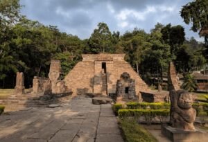 Candi Sukuh