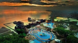 paket wisata Cirebon