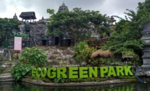 Eco Green Park