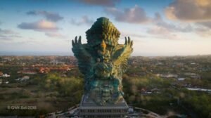 Garuda-Wisnu-Kencana