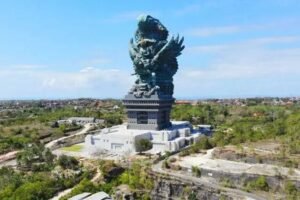 Garuda Wisnu Kencana (GWK)