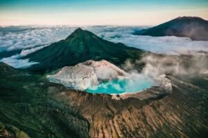 Kawah Ijen