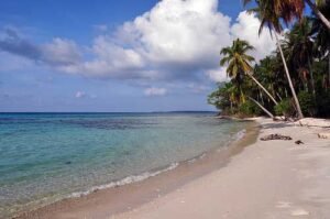 Pantai Tanjung Gelam