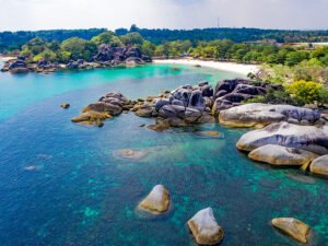 Pantai Tanjung Tinggi