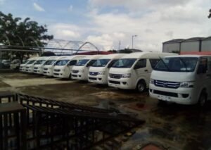 Rental Mobil Jakarta Timur Lepas Kunci