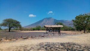 Taman Nasional Baluran