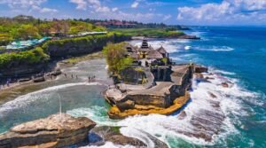 Tanah-Lot