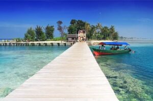 pulau tidung 2