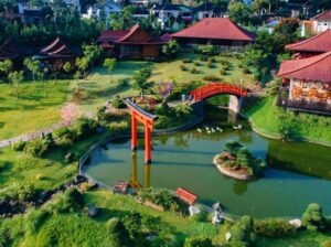 the onsen malang