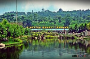 Floating Market Lembang