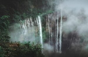 Air Terjun Tumpak Sewu