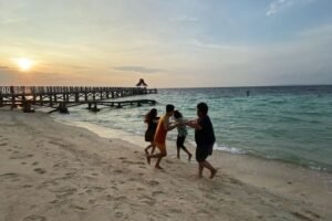 Paket Wisata Gili Labak