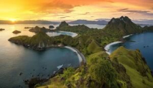 Paket Wisata Labuan Bajo 1 Hari