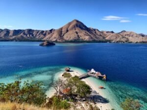 Paket Wisata di Labuan Bajo 1 Hari