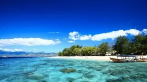 Tour Gili Trawangan