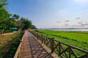 Waduk Cengklik