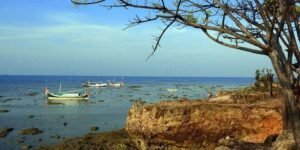 wisata Gili Iyang