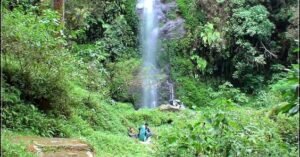 Air Terjun Kali Pancur