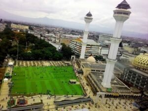 Alun-Alun Bandung