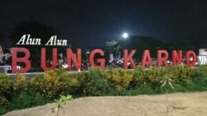 Alun-Alun Bung Karno