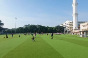 Alun-Alun Kota Bandung