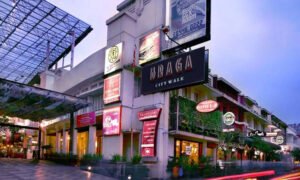 Braga Citywalk