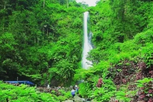 Curug Cijalu