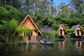 Dusun Bambu Leisure Park